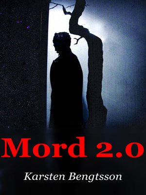 cover image of Mord 2.0